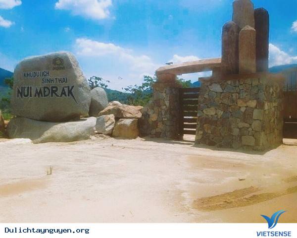 Thác Đray Nur Thác Đray Nur