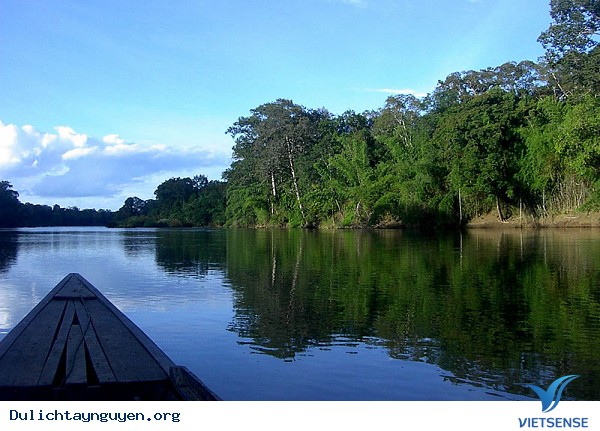 Vườn quốc gia Yok Đôn Vườn quốc gia Yok Đôn