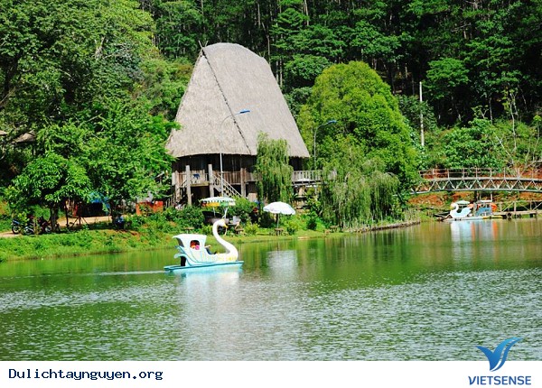 khu thăm quan sinh thái Măng Đen - Ảnh 1 khu thăm quan sinh thái Măng Đen - Ảnh 1