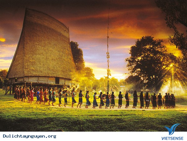 Tham quan trải nghiệm Tây Nguyên Tham quan trải nghiệm Tây Nguyên