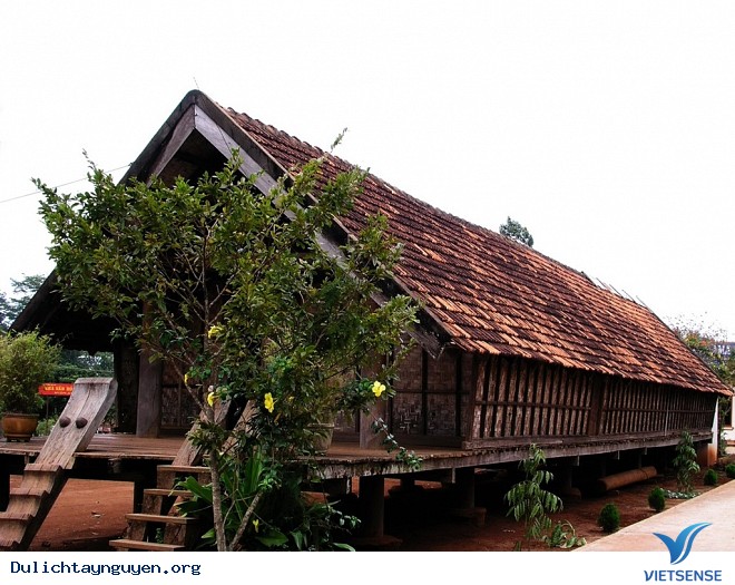 Những Điều Nên Biết Khi Đến Tây Nguyên - Ảnh 6 Những Điều Nên Biết Khi Đến Tây Nguyên - Ảnh 6