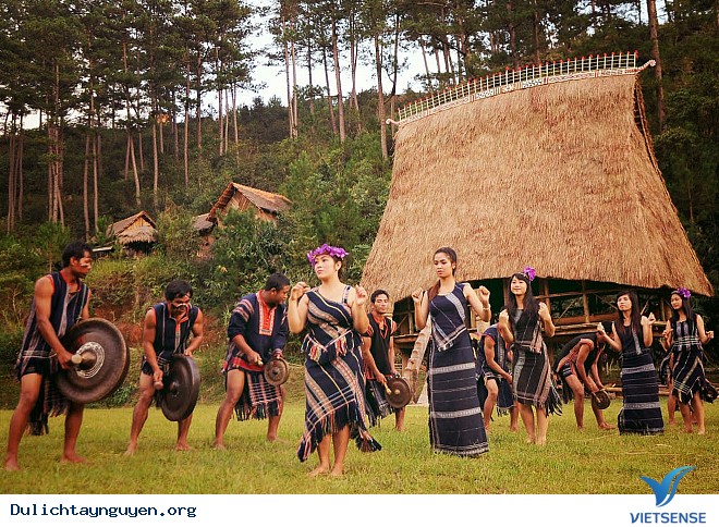 Những Điều Nên Biết Khi Đến Tây Nguyên - Ảnh 5 Những Điều Nên Biết Khi Đến Tây Nguyên - Ảnh 5