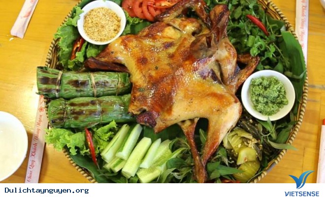 Những Điều Nên Biết Khi Đến Tây Nguyên - Ảnh 2 Những Điều Nên Biết Khi Đến Tây Nguyên - Ảnh 2