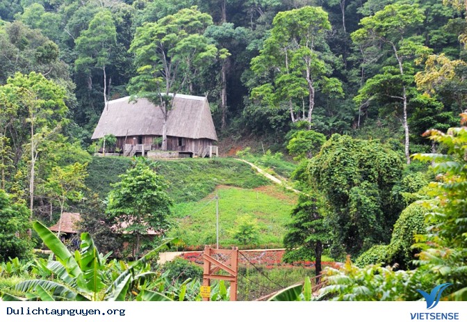 10 lý do cần đến Tây Nguyên ngay lập tức - Ảnh 4 10 lý do cần đến Tây Nguyên ngay lập tức - Ảnh 4