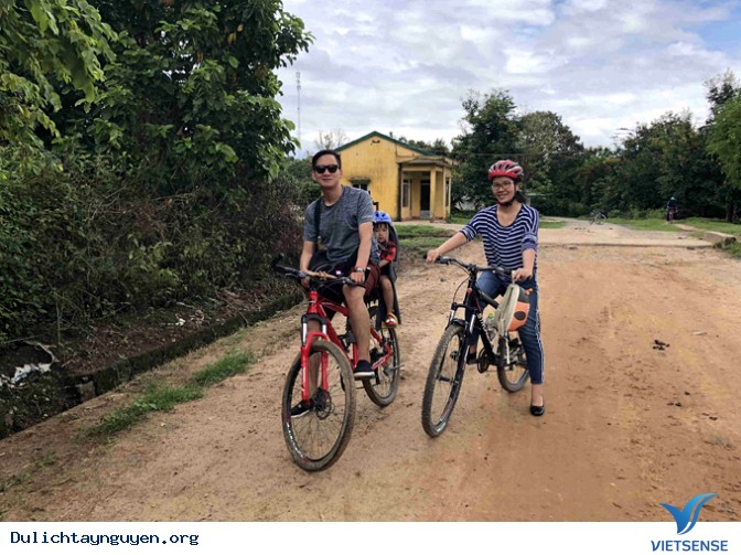 Một thoáng Hồ Lắk mộng mơ giữa lòng Tây Nguyên - Ảnh 4 Một thoáng Hồ Lắk mộng mơ giữa lòng Tây Nguyên - Ảnh 4