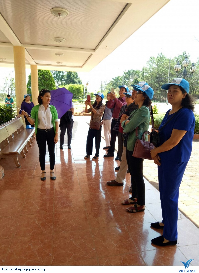 VNT41: HCM - Kon Tum - Gia Lai - Đaklak 4N3Đ - Ảnh 6 VNT41: HCM - Kon Tum - Gia Lai - Đaklak 4N3Đ - Ảnh 6