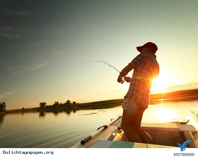 Biển Hồ- thiên đường ở Tây  Nguyên - Ảnh 3