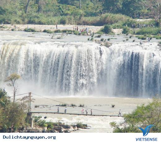 Ấn Tượng Vẻ Đẹp Thiên Nhiên Tây Nguyên - Ảnh 1