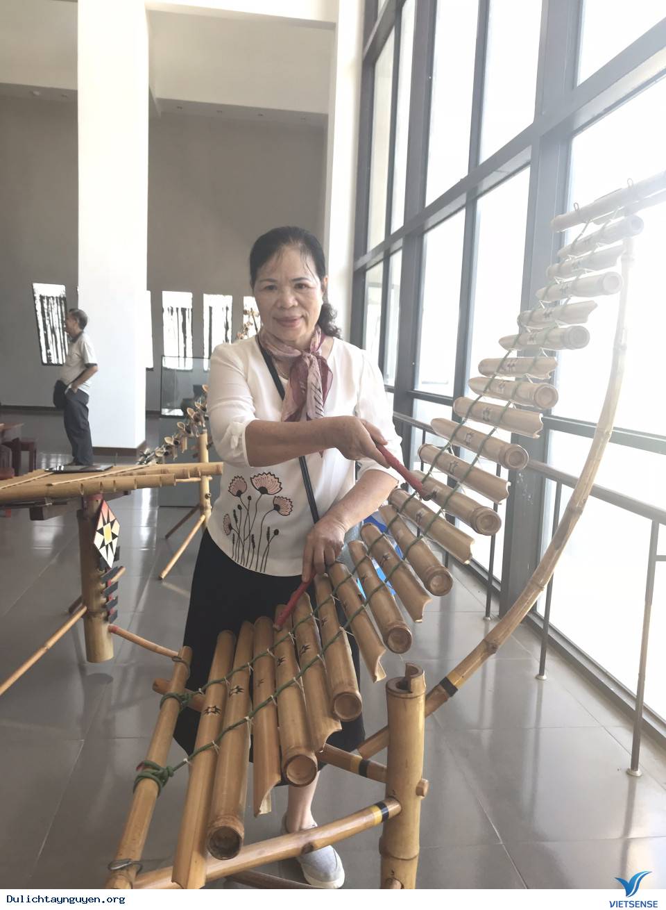 Ảnh khách Tây Nguyên - Đà Lạt ngày 12 - 16/10 - Ảnh 8