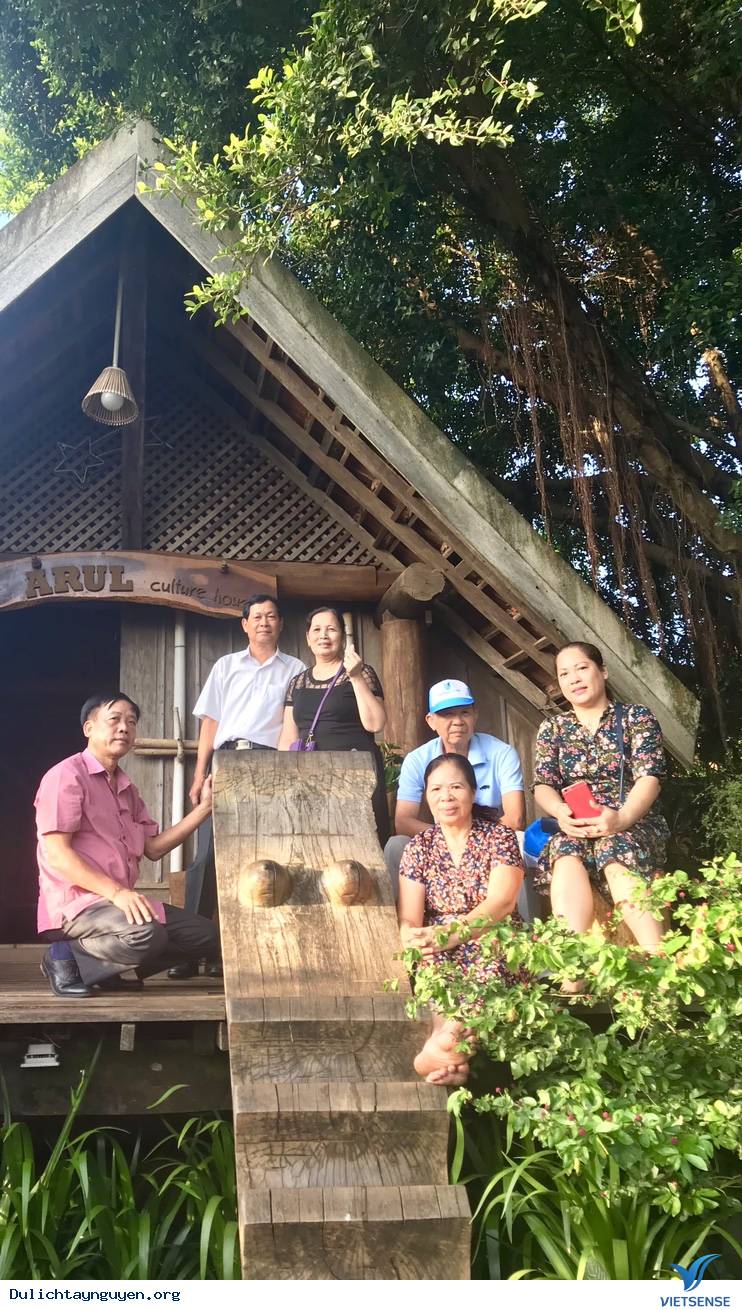 Ảnh khách Tây Nguyên - Đà Lạt ngày 12 - 16/10 - Ảnh 13