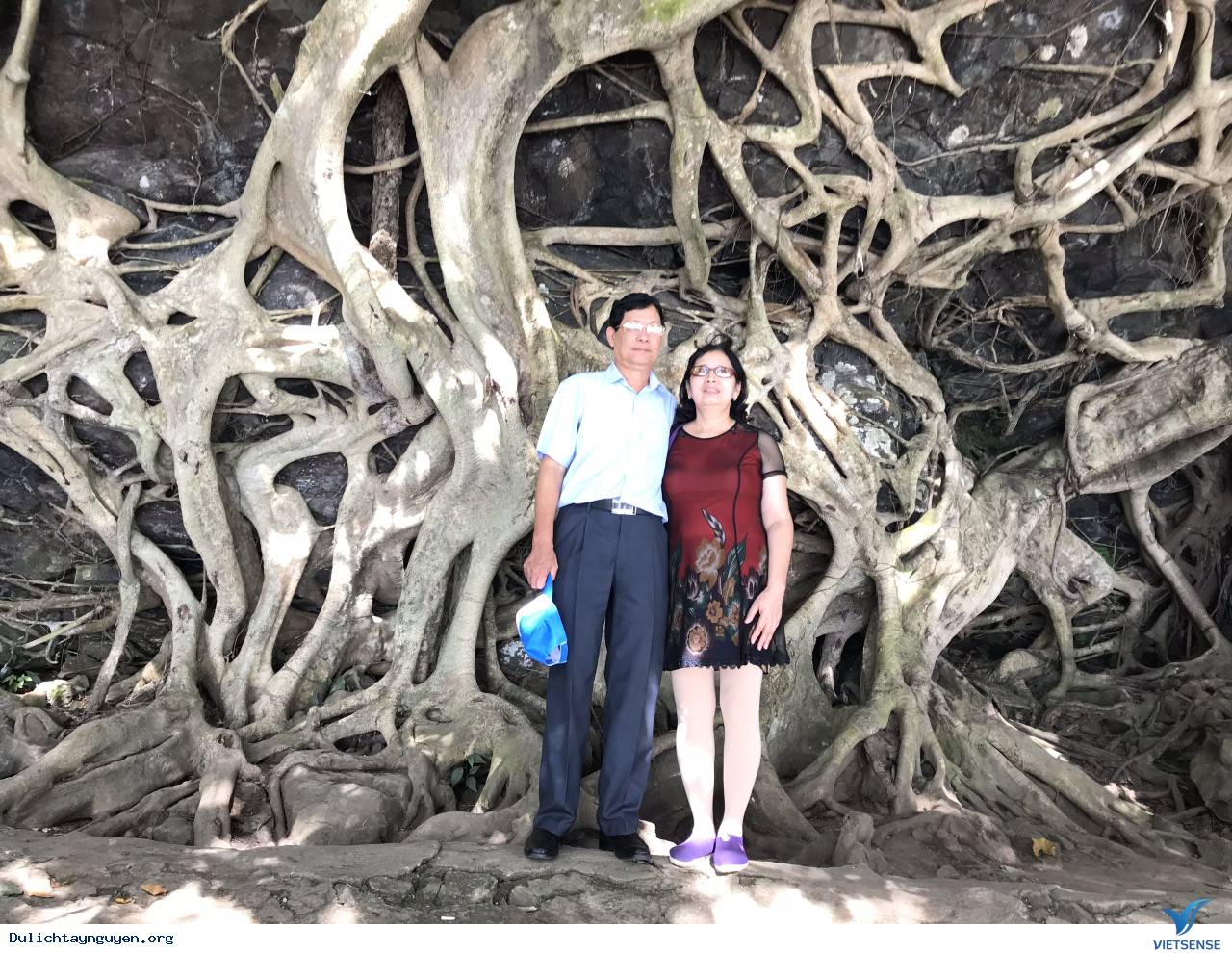 Ảnh khách Tây Nguyên - Đà Lạt ngày 12 - 16/10 - Ảnh 6