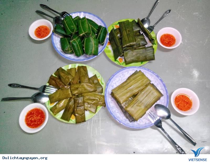 Bánh Bột Lọc Đạt Lý - Ảnh 1 Bánh Bột Lọc Đạt Lý - Ảnh 1