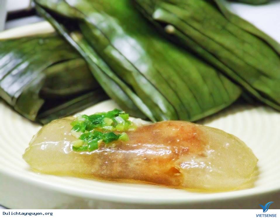 Bánh Bột Lọc Đạt Lý - Ảnh 2 Bánh Bột Lọc Đạt Lý - Ảnh 2