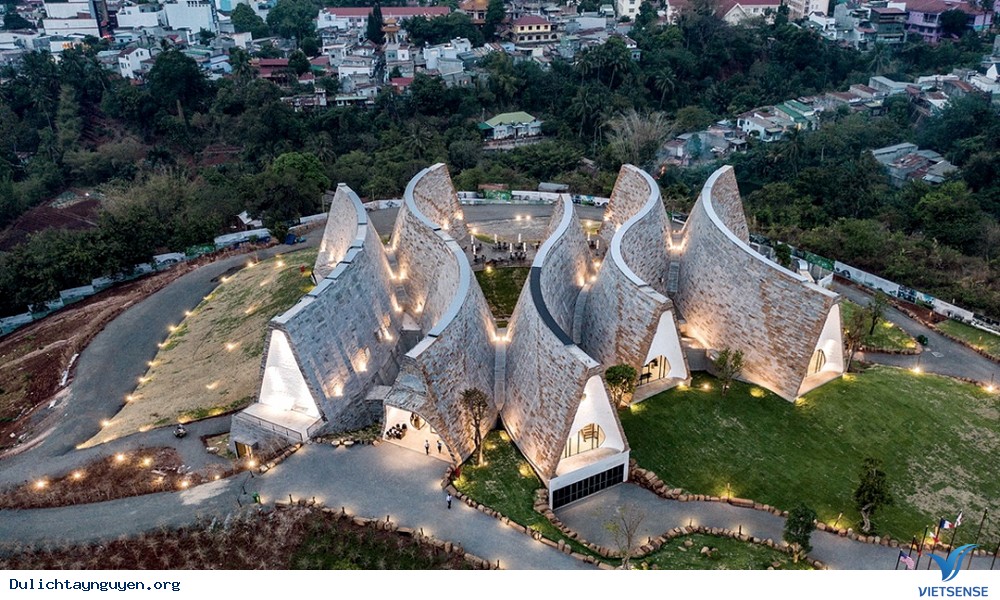 Bảo tàng thế giới cà phê