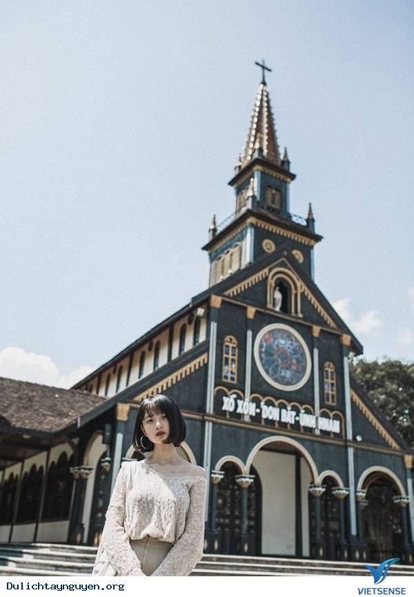 Bất ngờ trước cảnh sắc Pleiku qua ống kính của giới trẻ - Ảnh 6