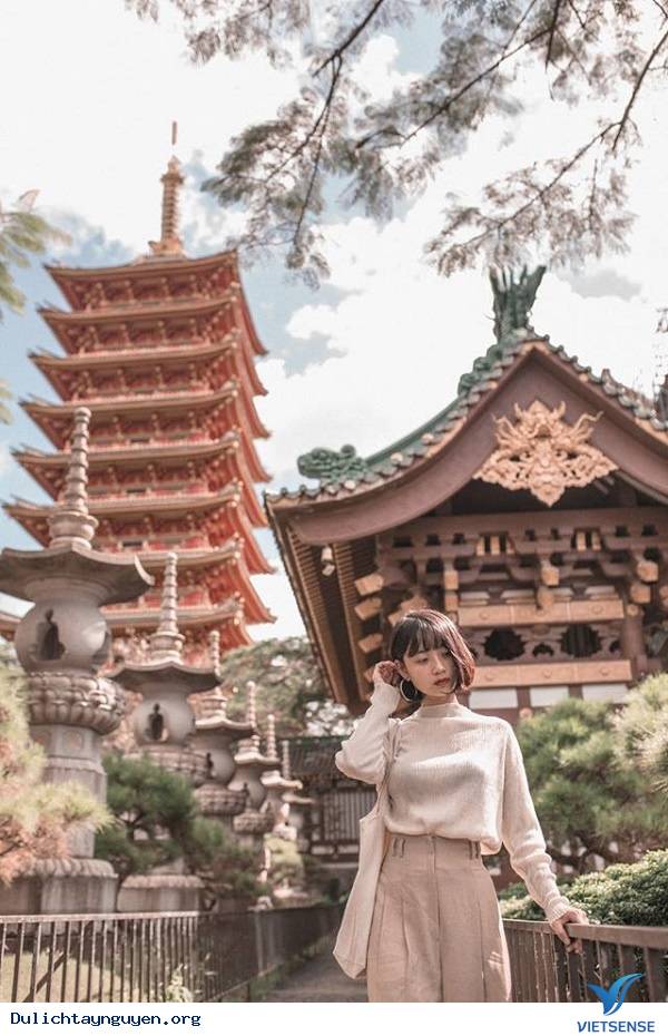 Bất ngờ trước cảnh sắc Pleiku qua ống kính của giới trẻ - Ảnh 1