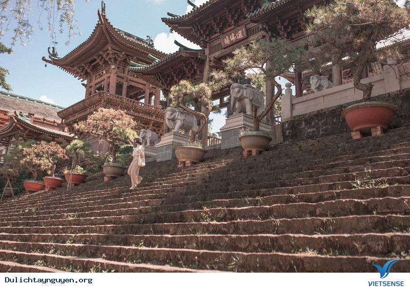 Bất ngờ trước cảnh sắc Pleiku qua ống kính của giới trẻ - Ảnh 3