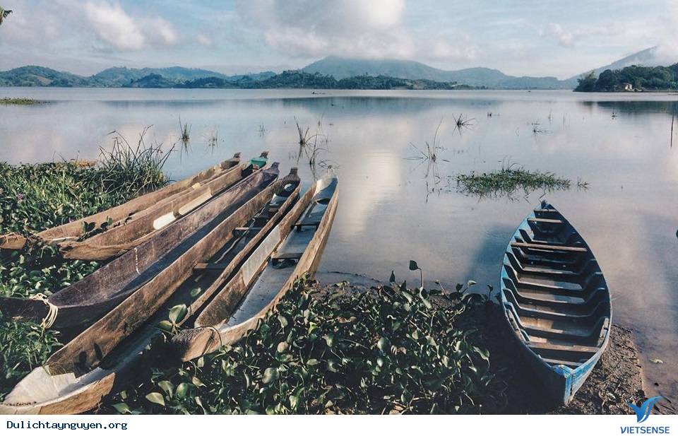 Bỏ túi nhanh 5 điểm thăm quan Buôn Ma Thuột dịp tết âm lịch 2025 - Ảnh 1