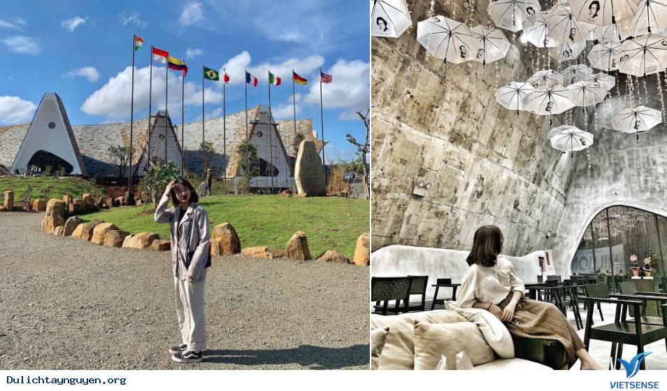 Bỏ túi nhanh 5 điểm thăm quan Buôn Ma Thuột dịp tết âm lịch 2025 - Ảnh 5