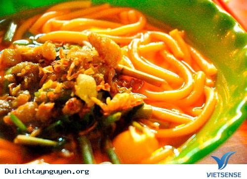 Bún Đỏ - Ảnh 1 Bún Đỏ - Ảnh 1