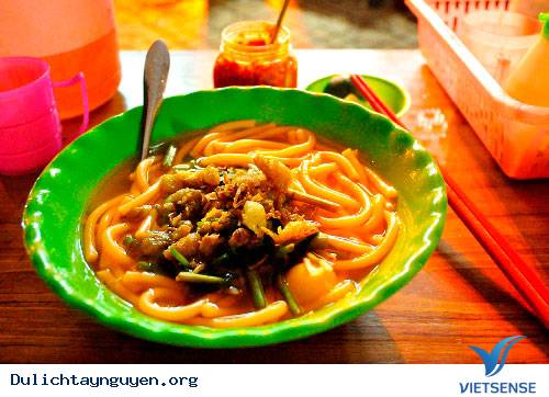 Bún Đỏ - Ảnh 2 Bún Đỏ - Ảnh 2