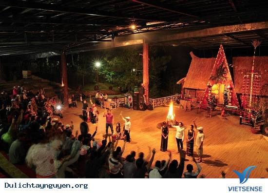 Chỉ Có Đến Tây Nguyên Mới Được Trải Nghiệm Những Điều Này - Ảnh 2 Chỉ Có Đến Tây Nguyên Mới Được Trải Nghiệm Những Điều Này - Ảnh 2