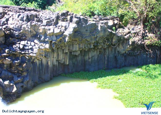 Chiêm Ngưỡng Màu Xanh Kỳ Diệu Của Ngọn Thác Gia Long Ở Đăk Lăk - Ảnh 10 Chiêm Ngưỡng Màu Xanh Kỳ Diệu Của Ngọn Thác Gia Long Ở Đăk Lăk - Ảnh 10