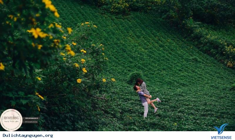 Chư Đăng Ya - điểm đến cho những người yêu khám phá - Ảnh 3