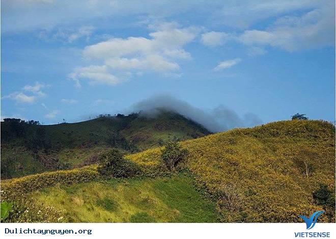 Chư Đăng Ya - điểm đến cho những người yêu khám phá - Ảnh 2