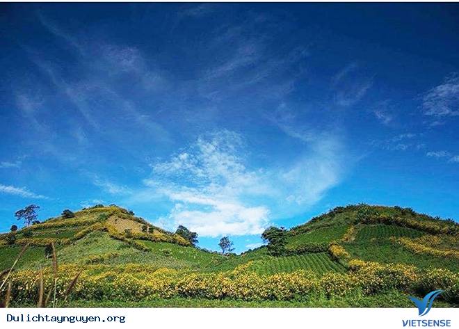 Chư Đăng Ya những ngày đầu tháng 11 - Ảnh 2