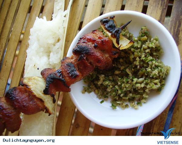 Cơm Lam, Gà Sa Lửa - Ảnh 3 Cơm Lam, Gà Sa Lửa - Ảnh 3