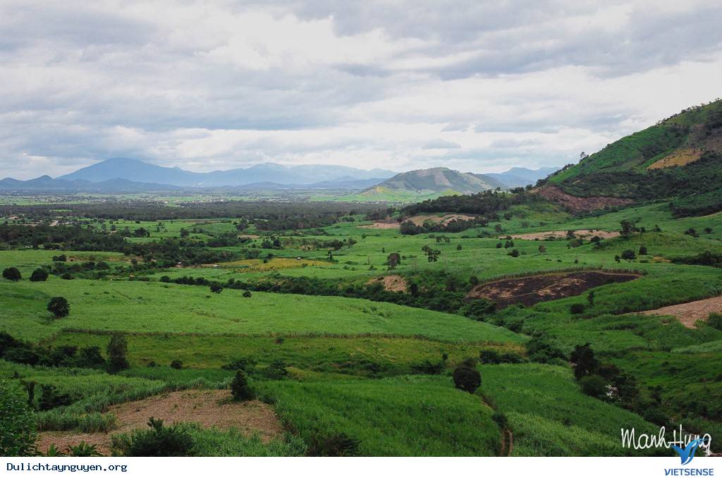 Cuộc Sống Không Vội Vã Giữa Núi Rừng Tây Nguyên - Ảnh 6