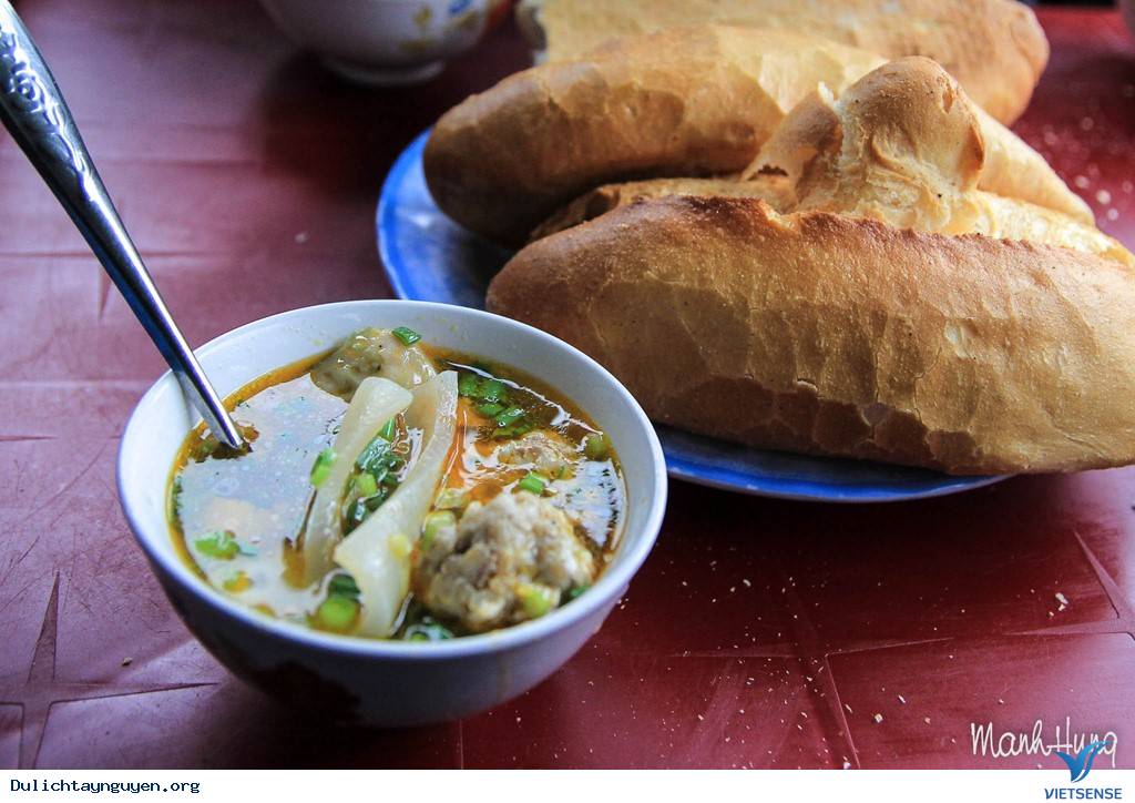 Cuộc Sống Không Vội Vã Giữa Núi Rừng Tây Nguyên - Ảnh 7