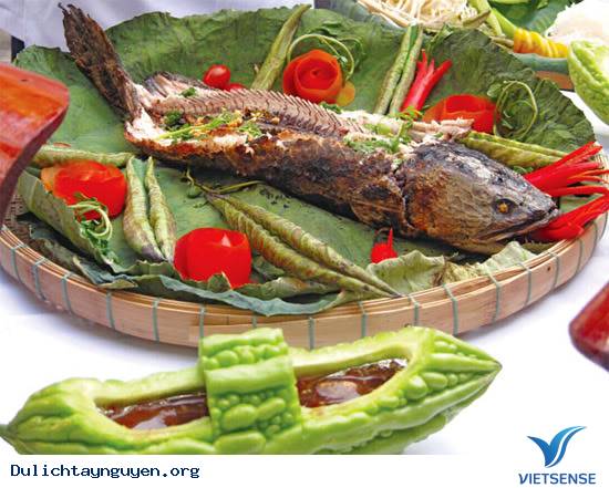 Đặc Sản Cá Tiến Vua - Ảnh 2