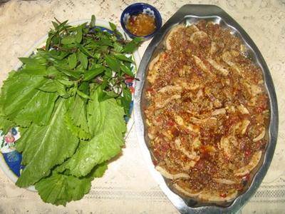 Đặc Sản Thịt Nai Daklak - Ảnh 2