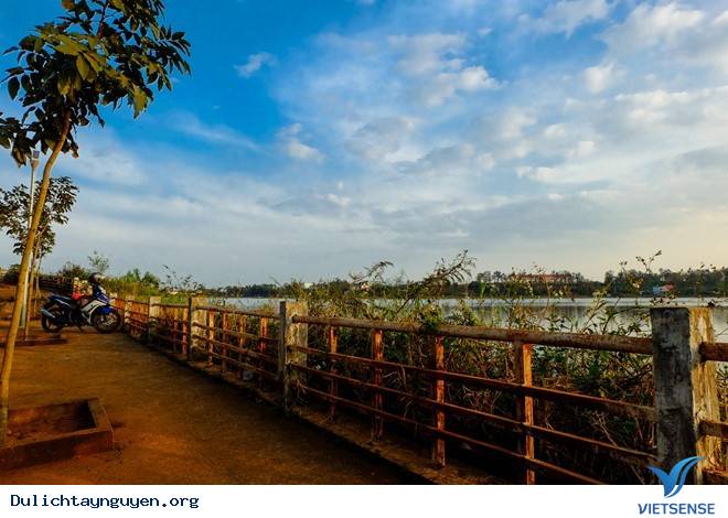 Đắk Mil - Đà Lạt Thu Nhỏ Của Tây Nguyên - Ảnh 2 Đắk Mil - Đà Lạt Thu Nhỏ Của Tây Nguyên - Ảnh 2