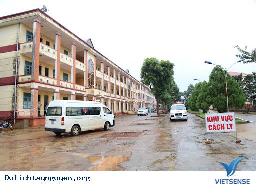 Để đảm bảo an toàn sức khỏe, có nên đi thăm quan Tây Nguyên vào hè khi tình hình dịch bệnh diễn biến phức tạp? Để đảm bảo an toàn sức khỏe, có nên đi thăm quan Tây Nguyên vào hè khi tình hình dịch bệnh diễn biến phức tạp?