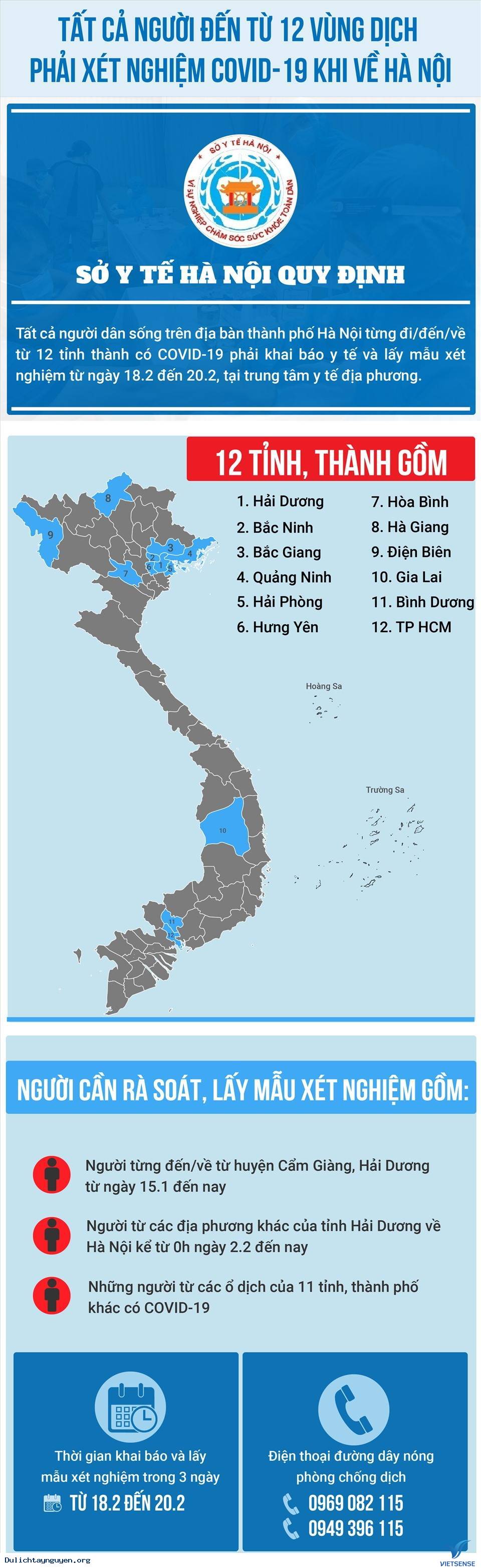Đi Tây Nguyên có an toàn không