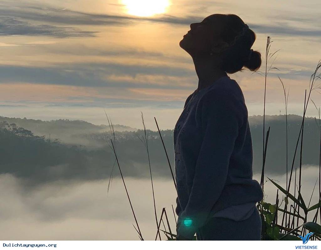 Măng Đen - điểm săn mây lý tưởng - Ảnh 2