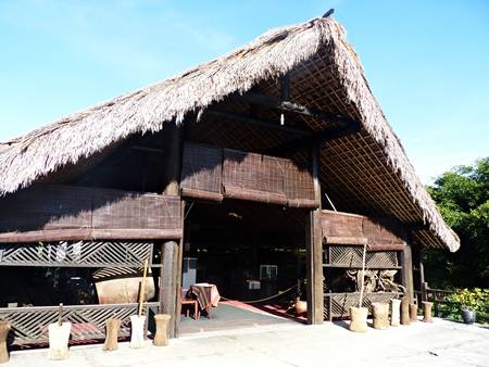 Bảo Tàng Cafe Tây Nguyên - Ảnh 1