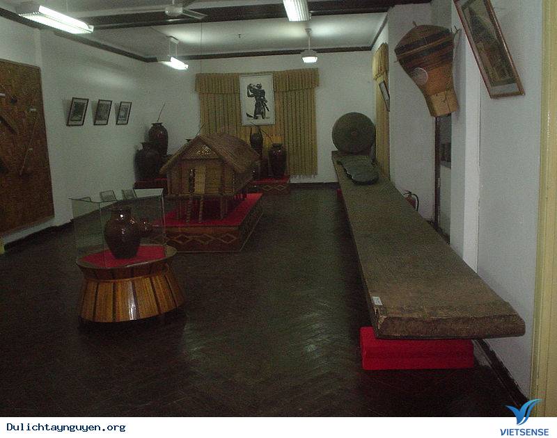 Biệt Điện Bảo Đại: Khám phá tư dinh của vị vua cuối cùng - Ảnh 3 Biệt Điện Bảo Đại: Khám phá tư dinh của vị vua cuối cùng - Ảnh 3