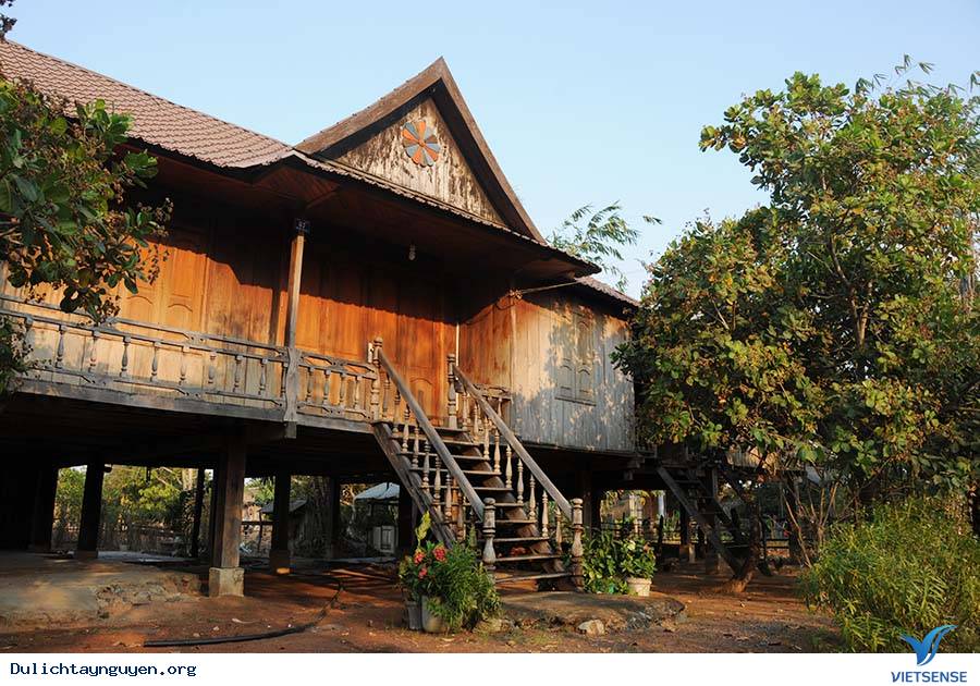 Cầu Treo Buôn Đôn - Ảnh 4 Cầu Treo Buôn Đôn - Ảnh 4