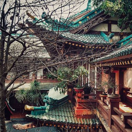 Chùa Minh Thành - Ảnh 2 Chùa Minh Thành - Ảnh 2