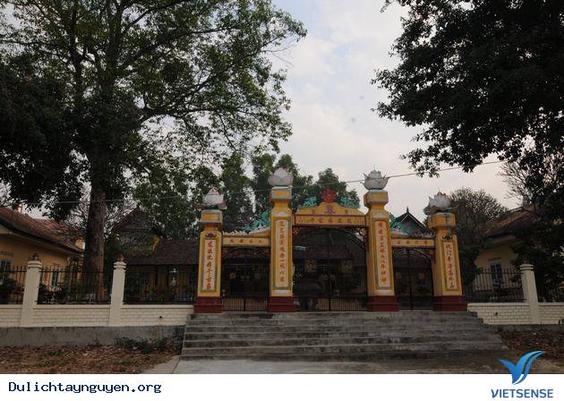 Chùa Bác Ái - Ảnh 1