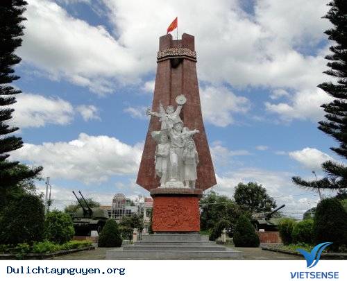 Điểm Du Lịch Kon Tum: Di Tích Lịch Sử Chiến Thắng Đắc Tô - Tân Cảnh - Ảnh 1 Điểm Du Lịch Kon Tum: Di Tích Lịch Sử Chiến Thắng Đắc Tô - Tân Cảnh - Ảnh 1