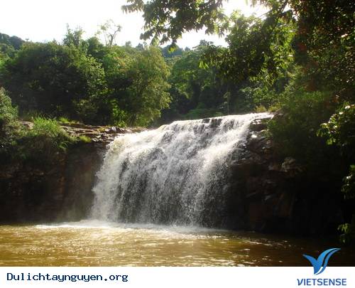 Điểm hấp dẫn khách thăm quan của KDL sinh thái Măng Đen - Ảnh 2