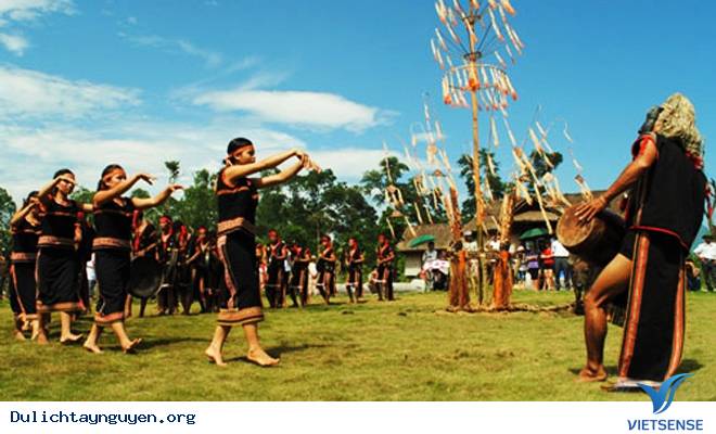 Làng Dân Tộc Konktu - Ảnh 2