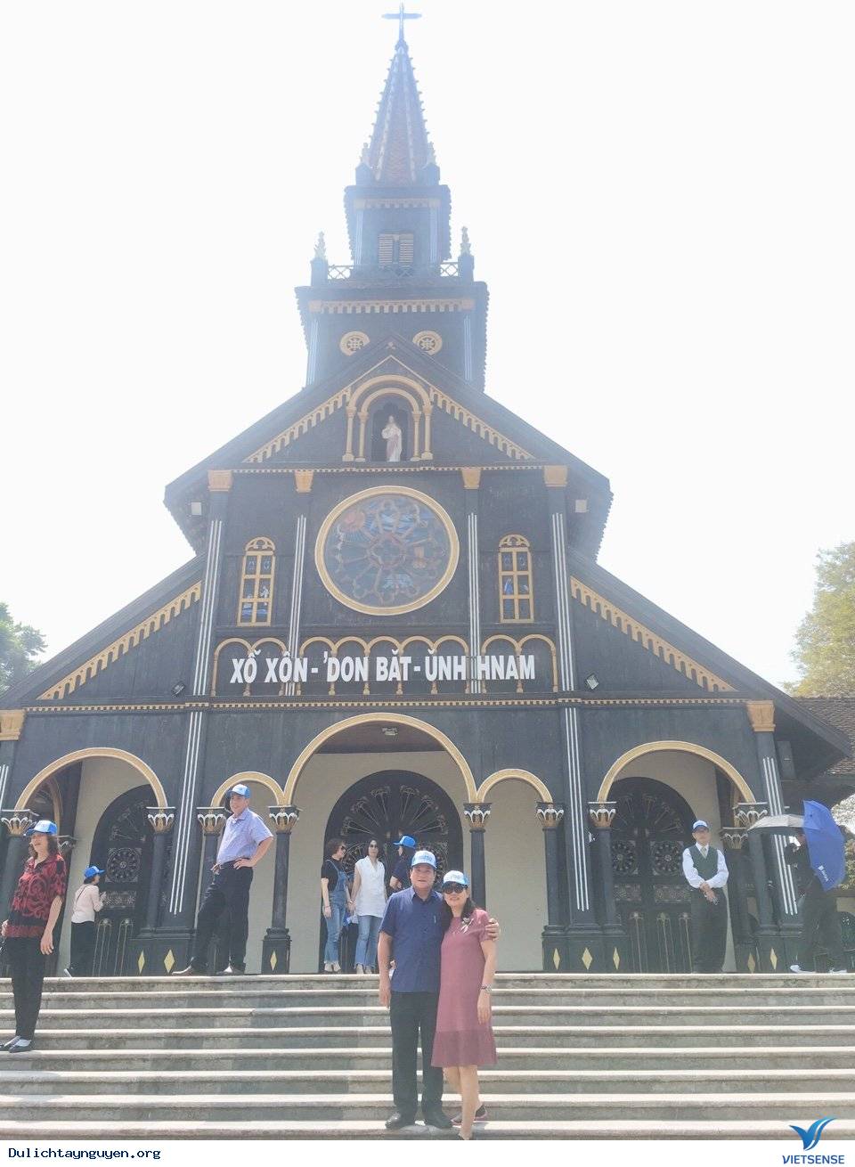 Đoàn khách 09-12/03 - Ảnh 1 Đoàn khách 09-12/03 - Ảnh 1