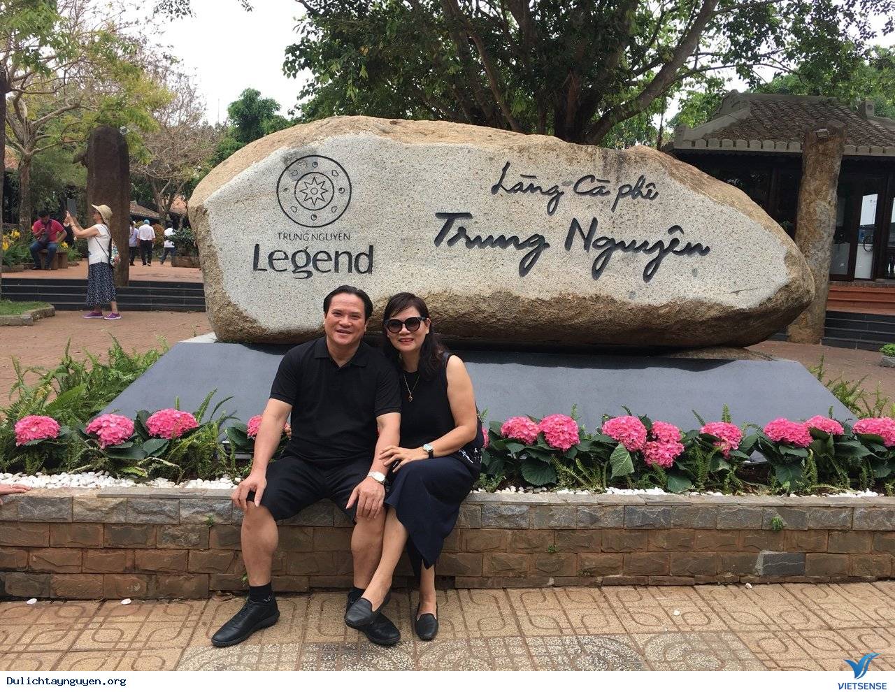 Đoàn khách 09-12/03 - Ảnh 3 Đoàn khách 09-12/03 - Ảnh 3