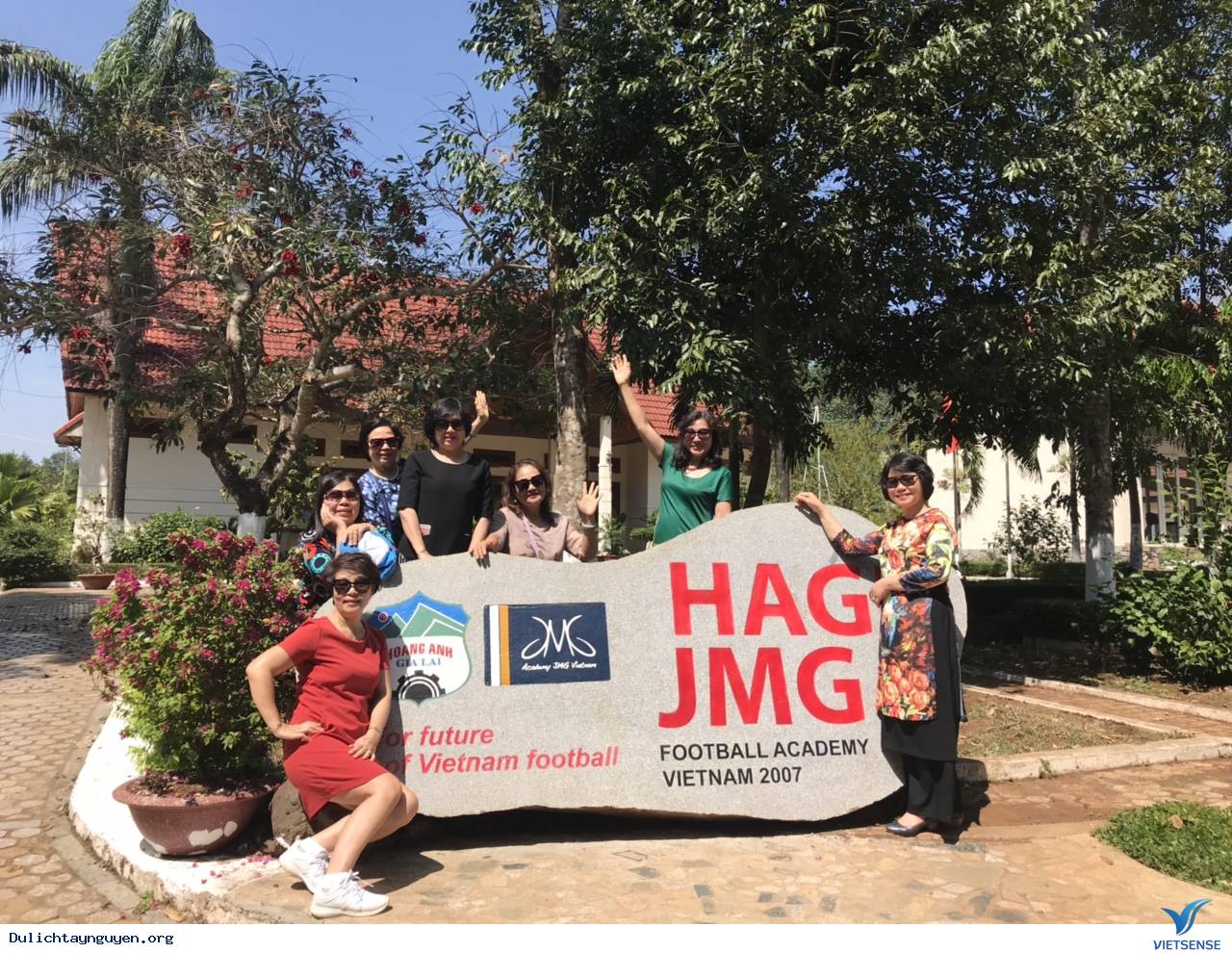 Đoàn khách khám phá Tây Nguyên - Đà Lạt 28/2 - 4/3 - Ảnh 2 Đoàn khách khám phá Tây Nguyên - Đà Lạt 28/2 - 4/3 - Ảnh 2